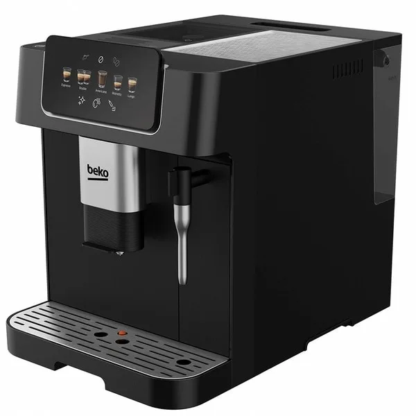 Cel mai bun espressor automat Beko