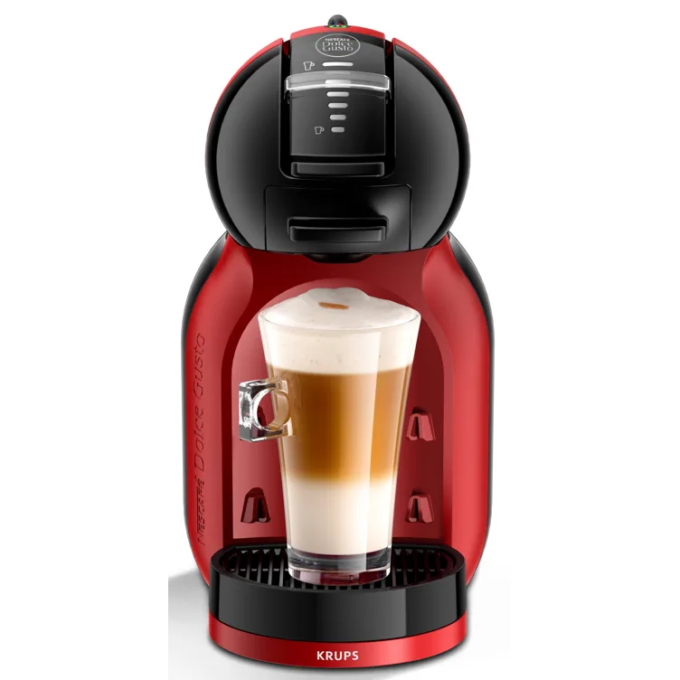 Cel mai bun espressor cu capsule Dolce Gusto