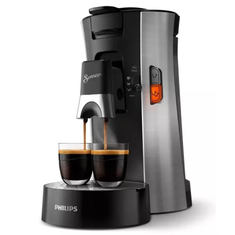 Cel mai bun espressor cu capsule Philips