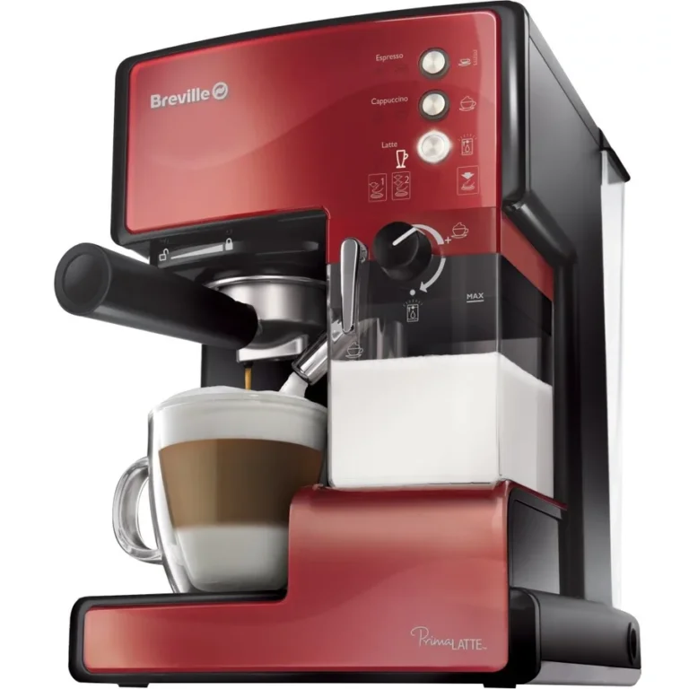 Cel mai bun espressor manual cu spumare automată a laptelui