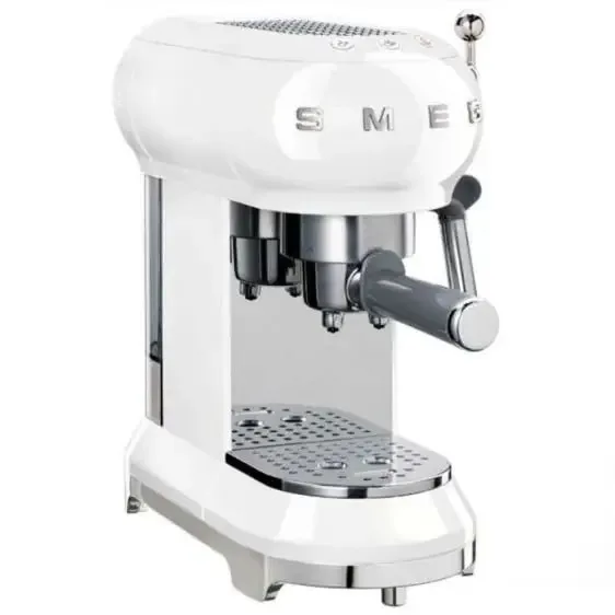 Cel mai bun espressor manual Smeg