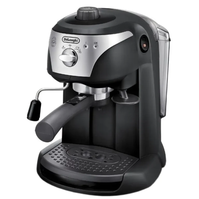 Cel mai bun espressor manual - top cele mai bune