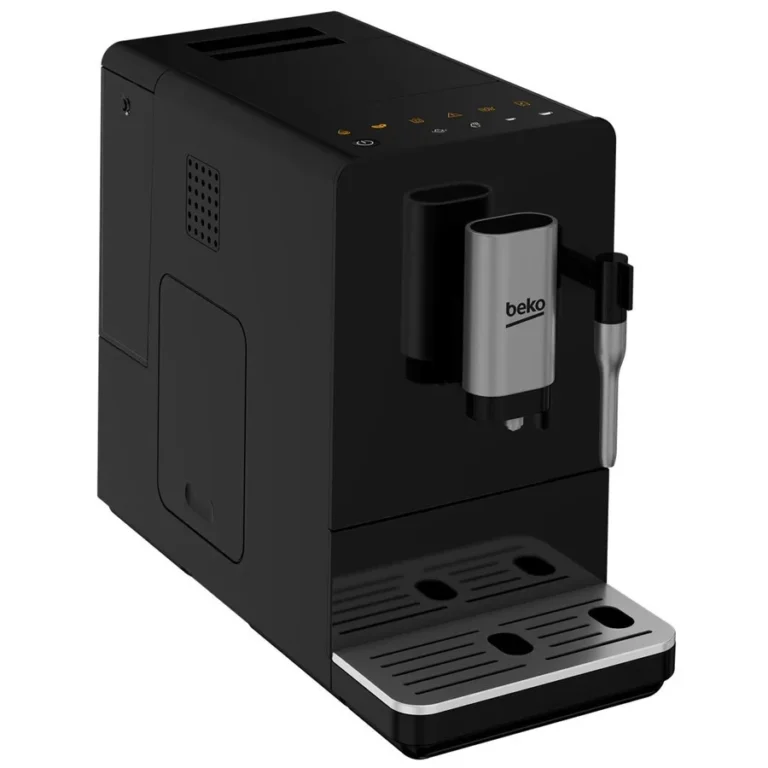 Espressor automat Beko CEG3192B