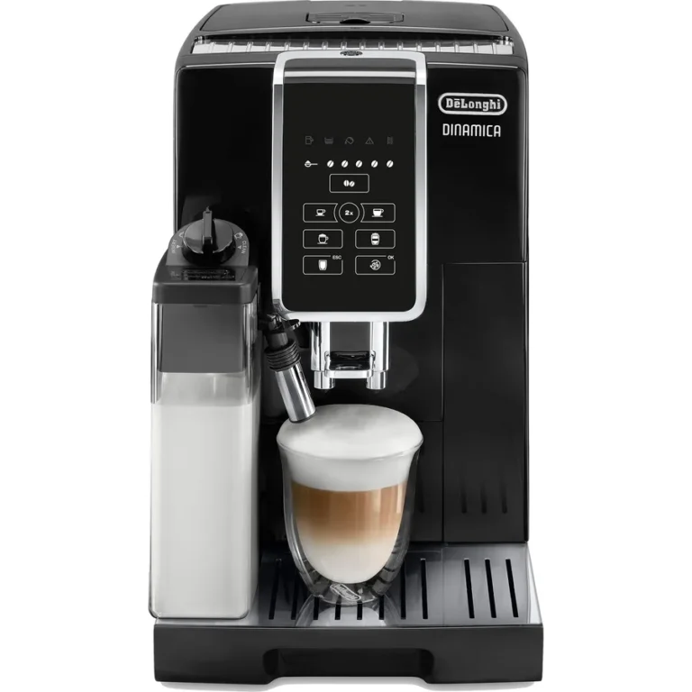Espressor automat De'Longhi ECAM 350.50.B