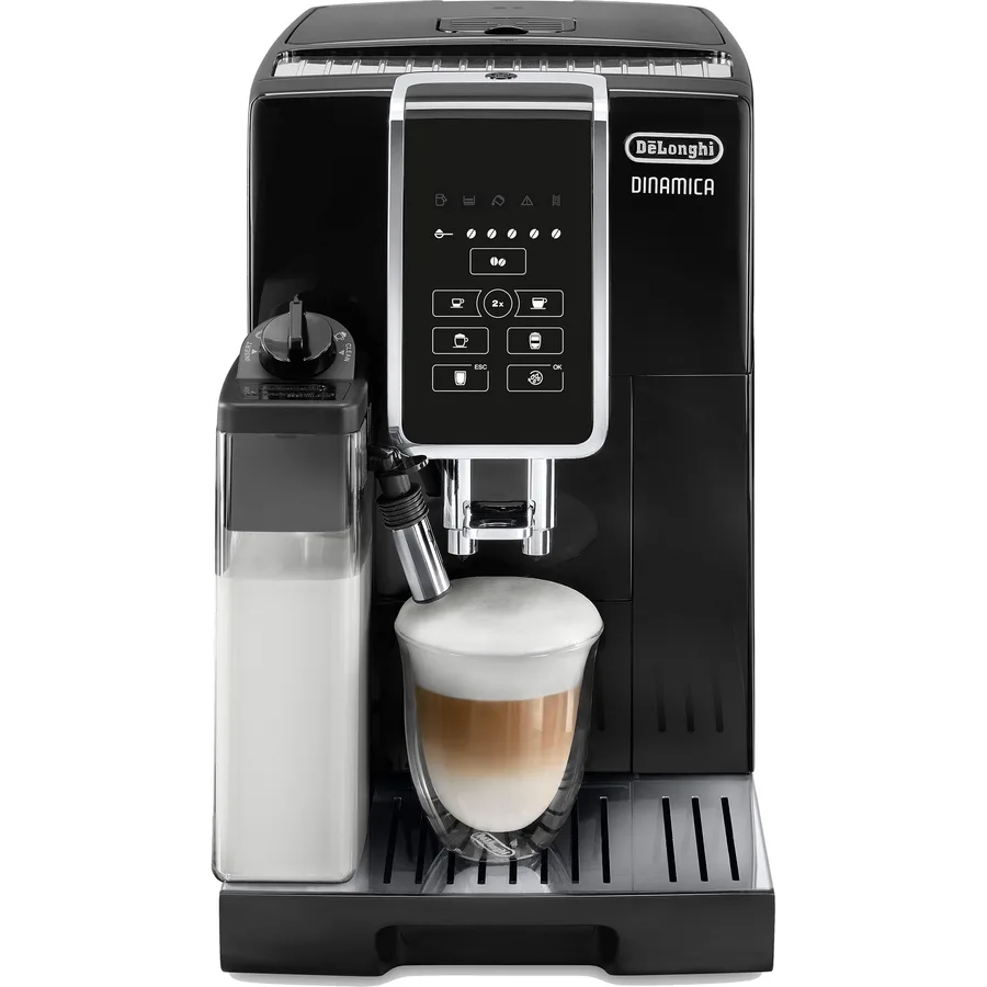 Espressor automat De'Longhi ECAM 350.50.B