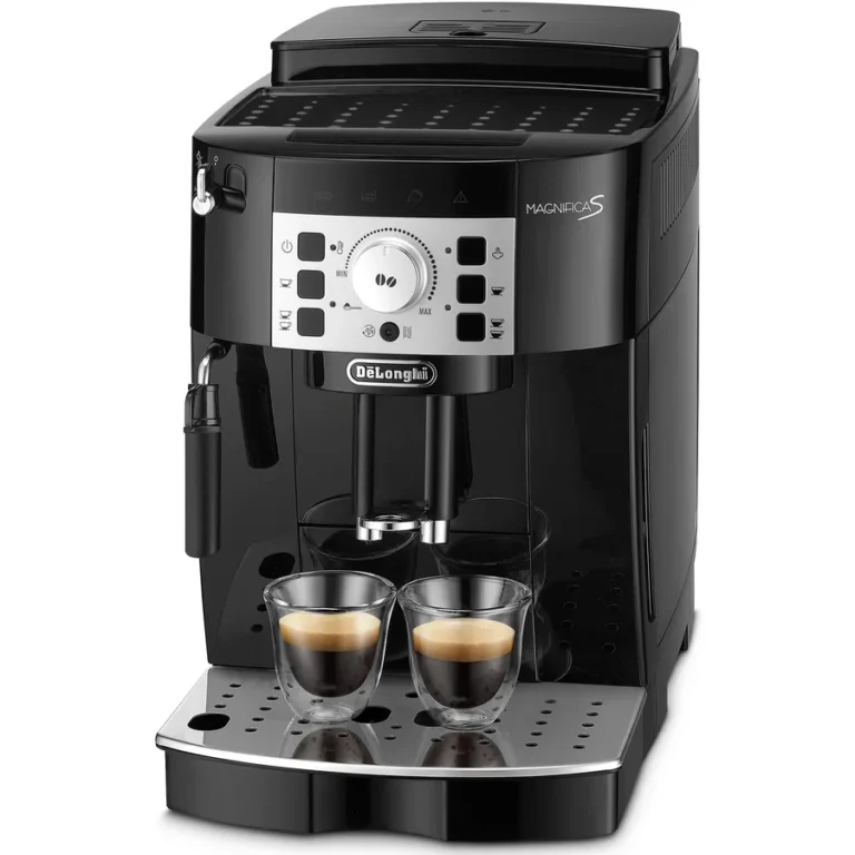 Espressor automat De'Longhi ECAM22.112.B