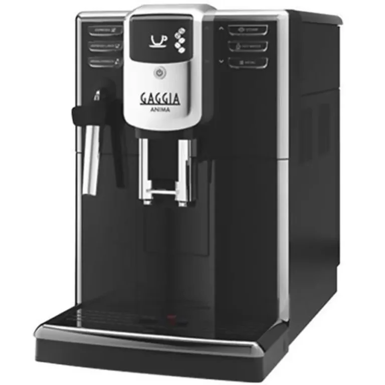 Espressor automat Gaggia Anima CMF