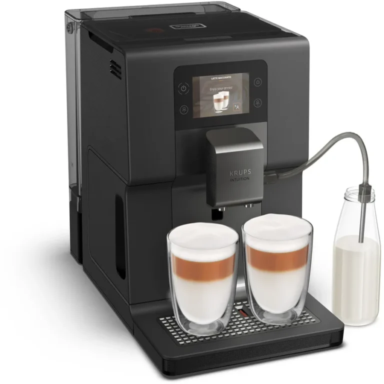 Espressor automat Krups EA875U10