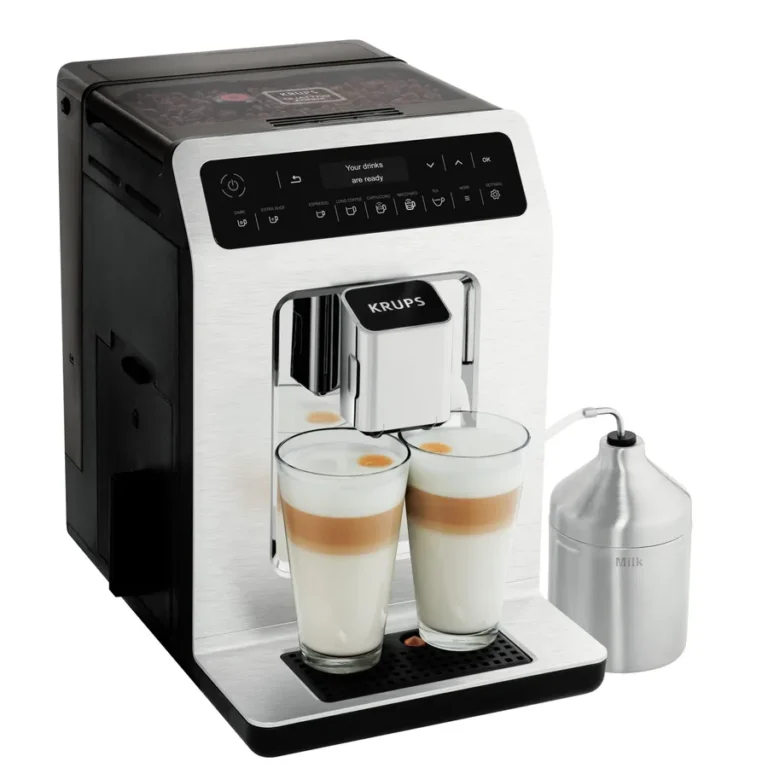 Espressor automat Krups EA891C10