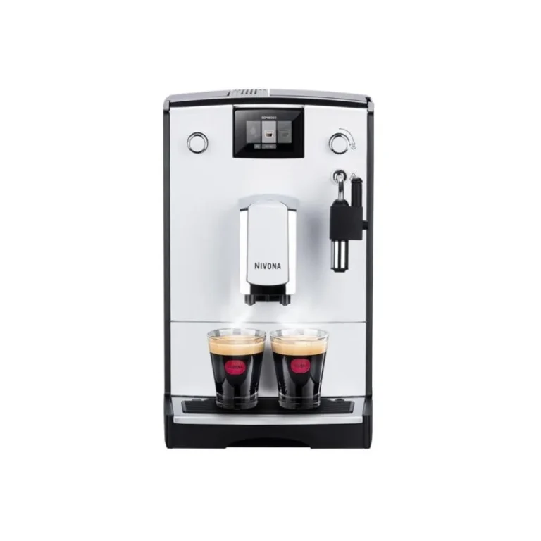 Espressor automat Nivona 560