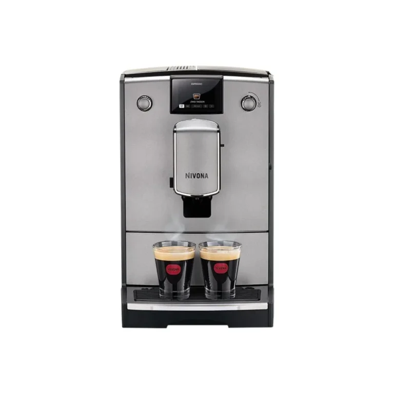 Espressor automat Nivona Cafe Romatica 695