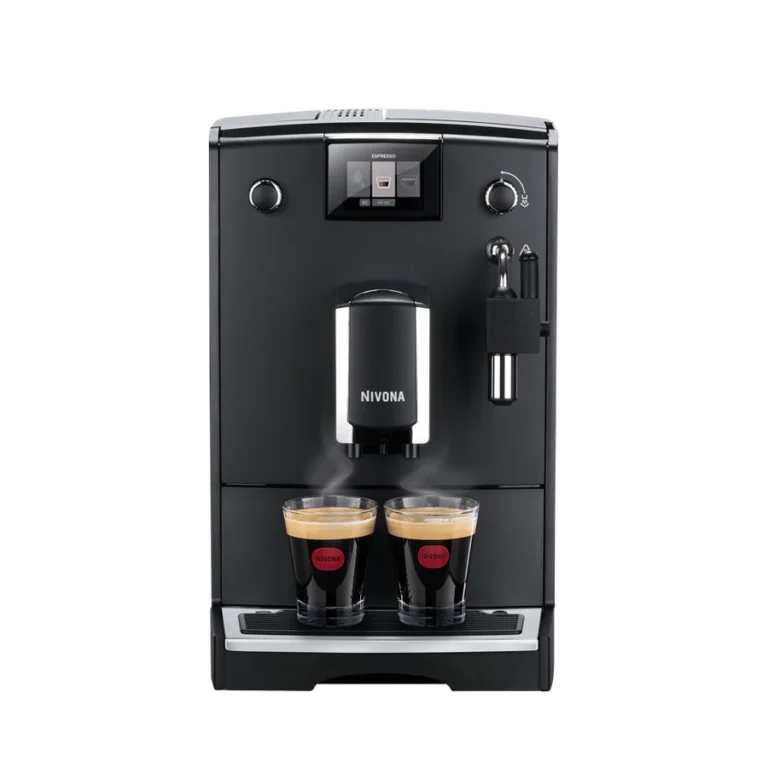 Espressor automat Nivona NICR 550