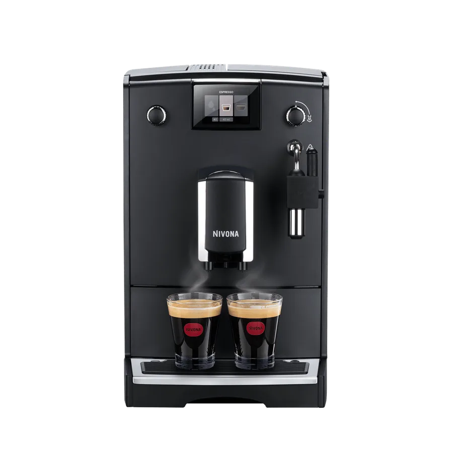 Espressor automat Nivona NICR 550