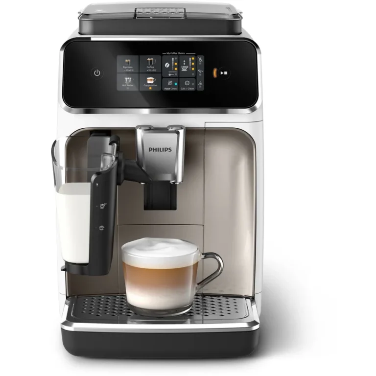 Espressor automat Philips EP2333/40