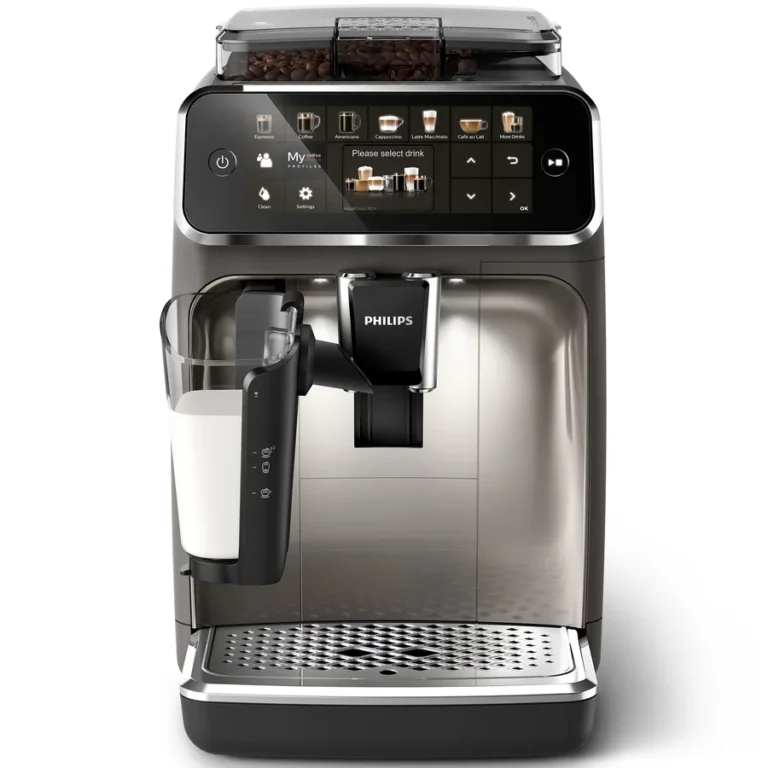 Espressor automat Philips EP5444/90
