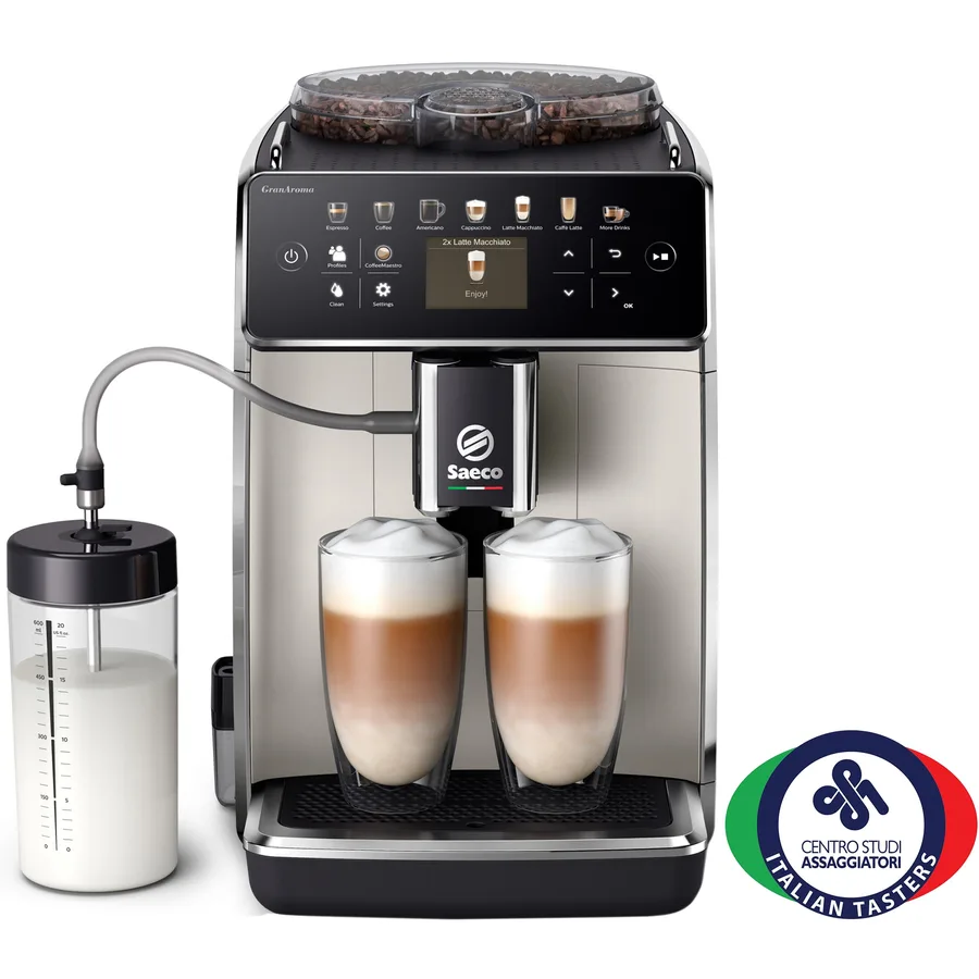 Espressor automat Saeco SM6582/30