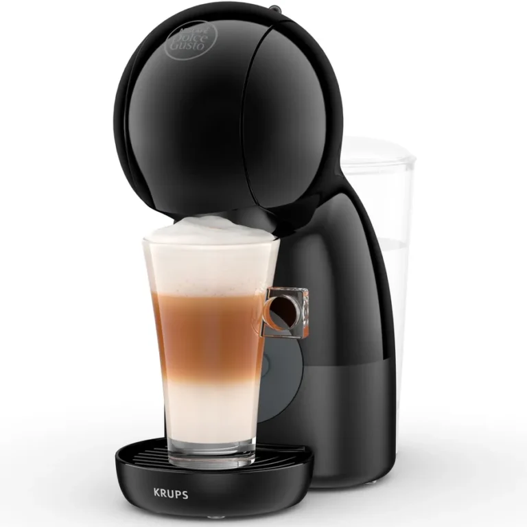 Espressor cu capsule Krups KP1A3B10