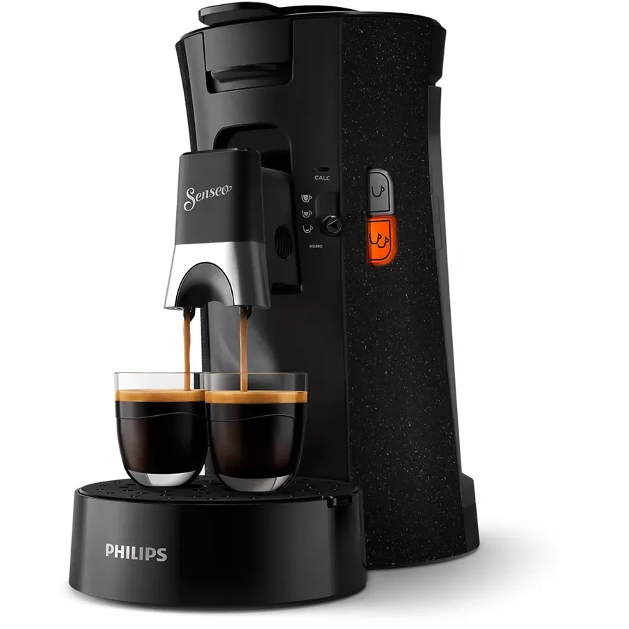 Espressor cu capsule Philips Senseo Select