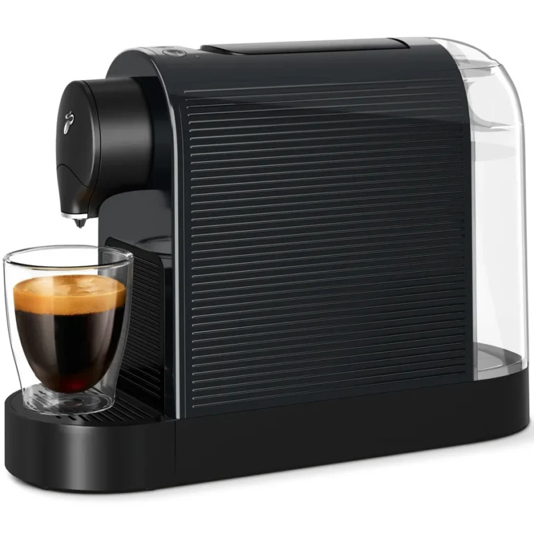 Espressor cu capsule Tchibo 644880