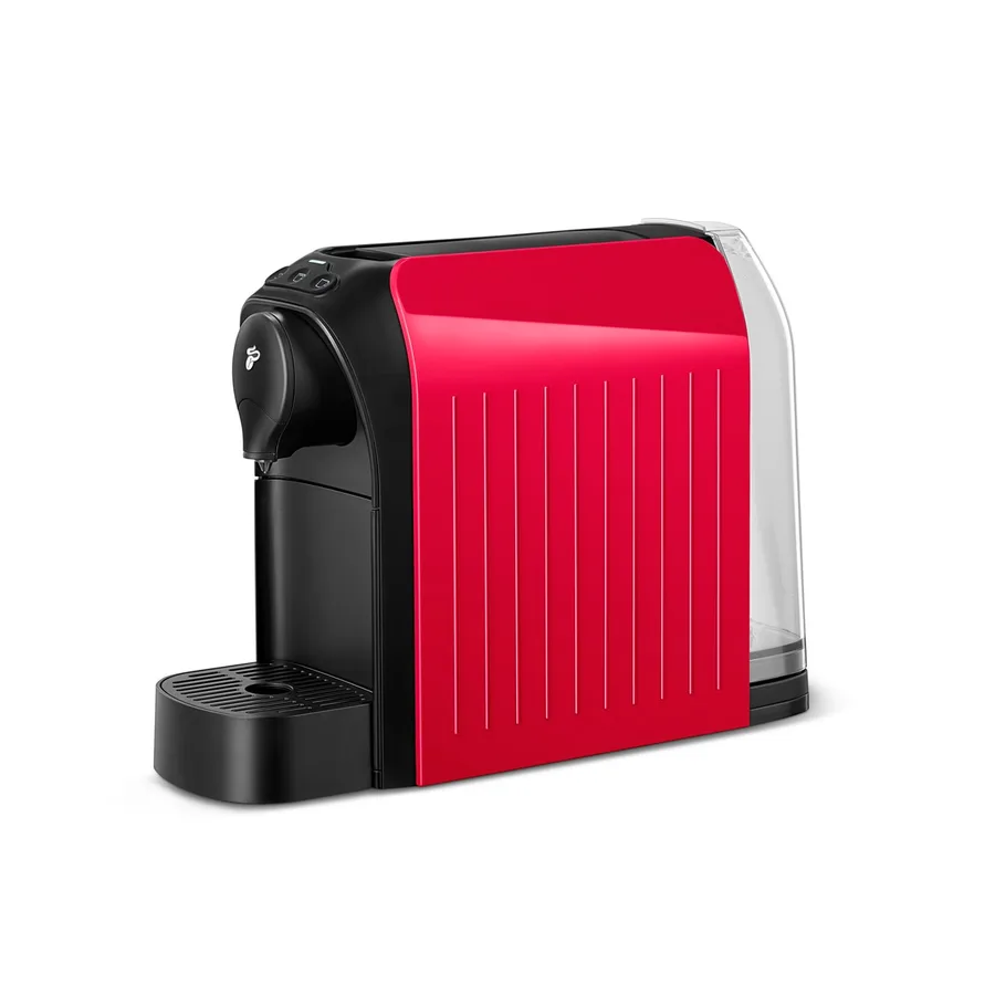 Espressor cu capsule Tchibo Cafissimo easy Red