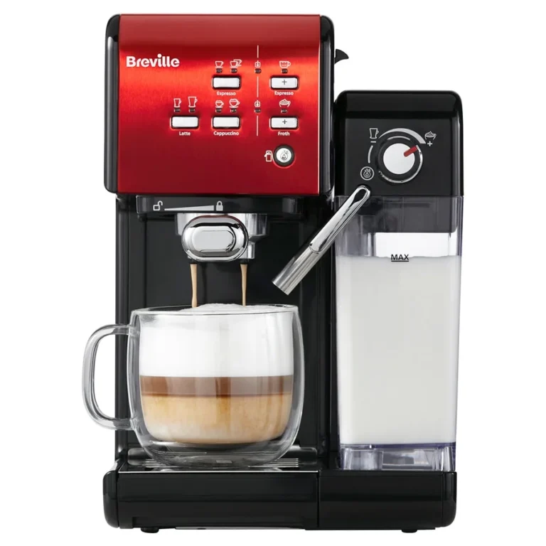 Espressor manual Breville VCF109X