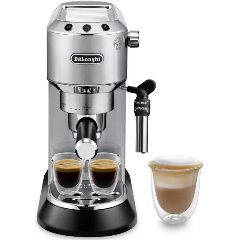 Espressor manual De'Longhi EC 685.M