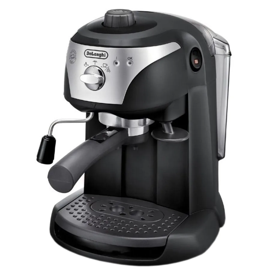 Espressor manual De'Longhi EC221.B