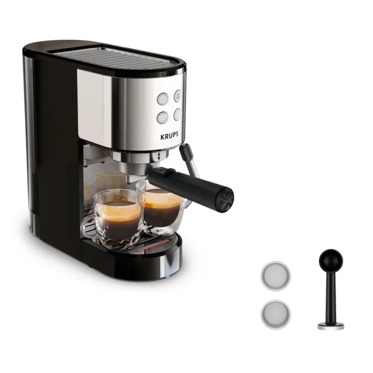 Espressor manual Krups XP441810