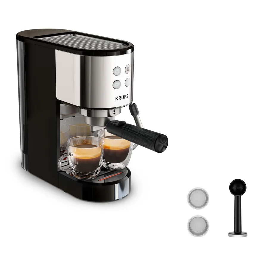 Espressor manual Krups XP441810