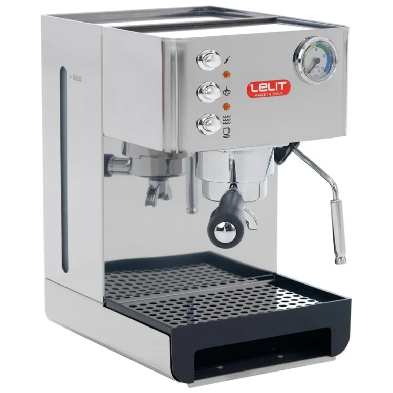 Espressor manual Lelit Anna