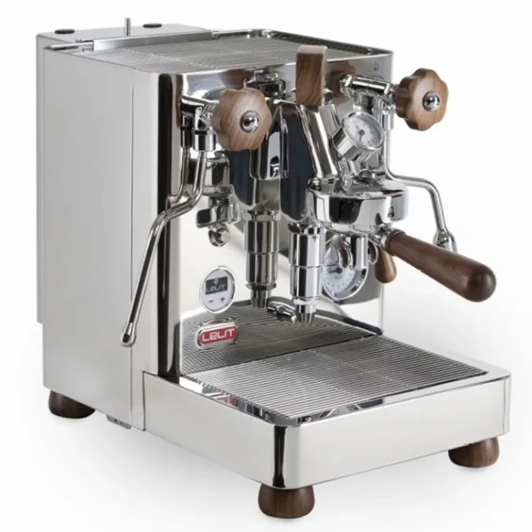 Espressor manual Lelit Bianca V3 PL 162 T