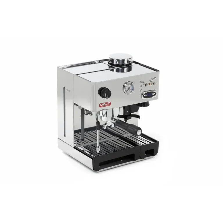 Espressor manual Lelit PL 42 TEMD