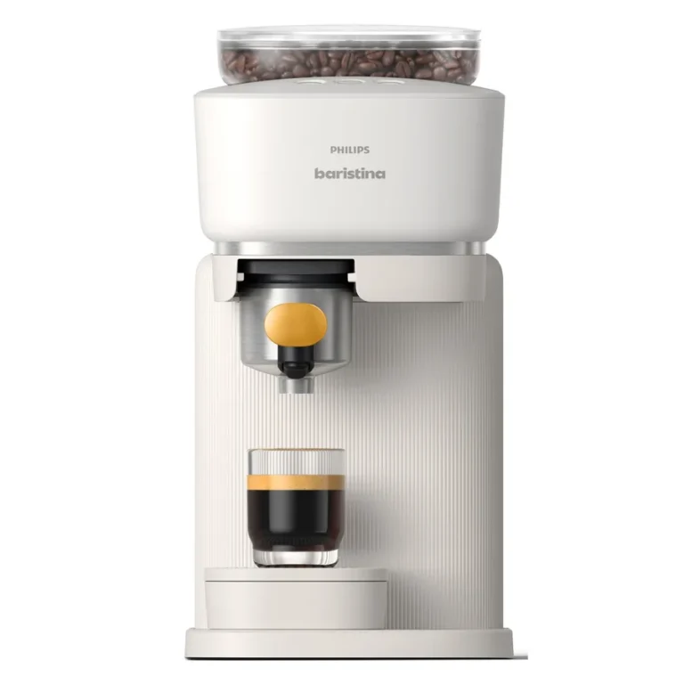 Espressor manual Philips BAR300/03
